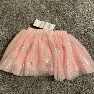 Baby 6-9 months skirt